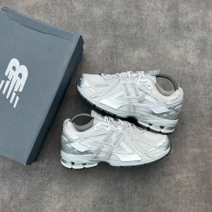 NB 1906A Concrete silver Mettallic