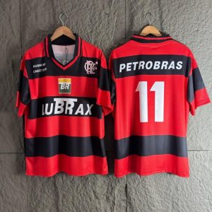 LUBRAX Jersey