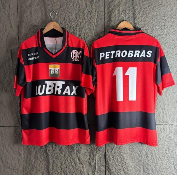 LUBRAX Jersey