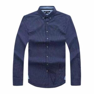 Lacoste Shirt Blue