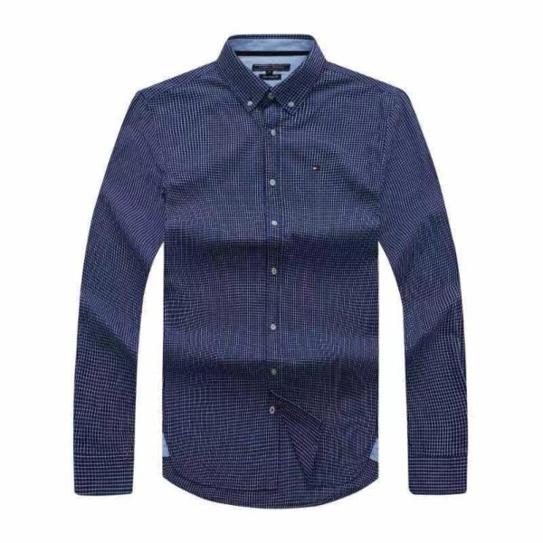 Lacoste Shirt Blue