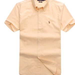 PR Shirt Cream