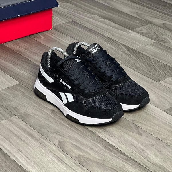 Reebok Glide DMX Black - Image 2