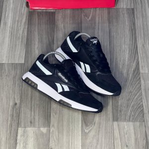 Reebok Glide DMX Black