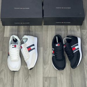 Tommy jeans sneakers in 2 colors