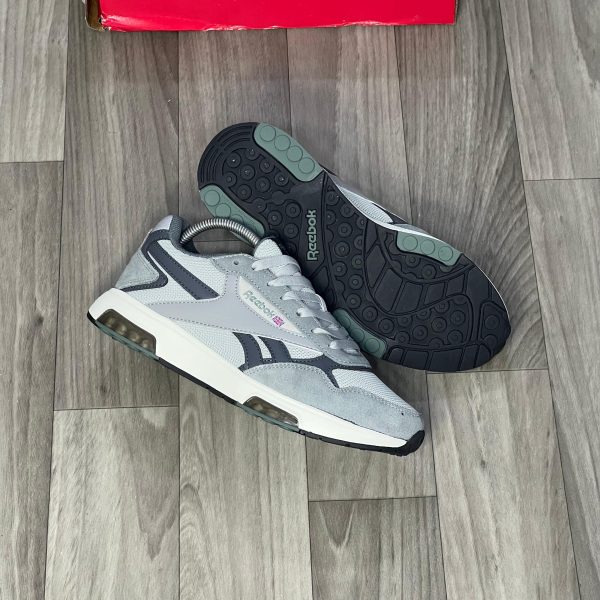 Reebok Glide DMX Light Grey - Image 3