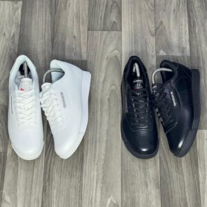 Reebok charm in 2 colors