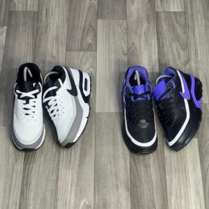 Nike airmax DW IN 2 COLORS