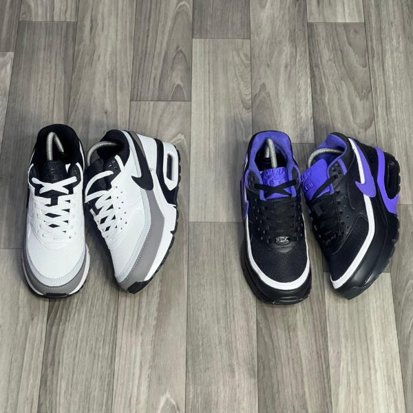 Nike airmax DW IN 2 COLORS