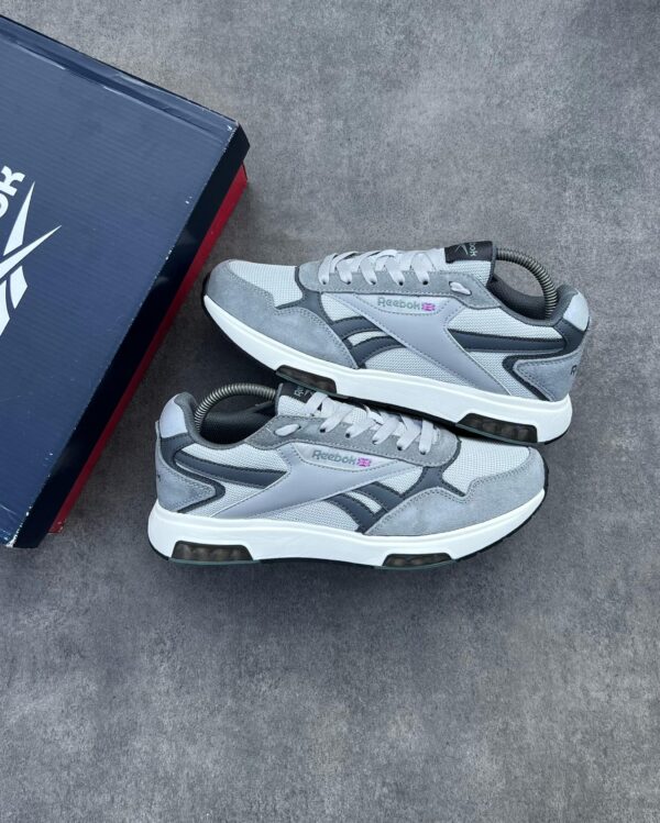 Reebok Glide DMX Grey