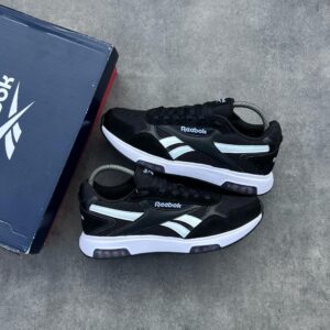 Reebok Glide DMX Black