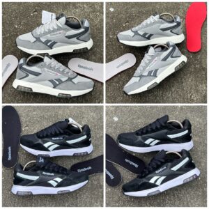 Reebok Glide DMX in 2 colors