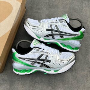 Asics Gel Keyamo Green