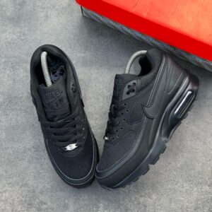 Airmax DW Triple Black