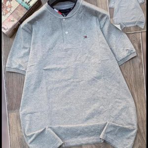 TH Polo Grey
