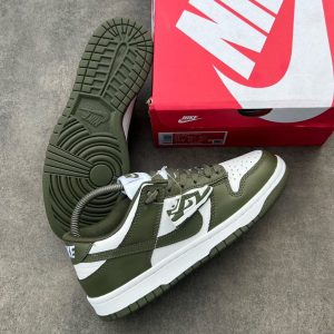 NK SB Olive