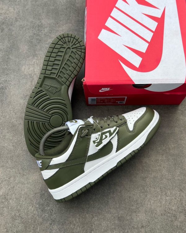 NK SB Olive