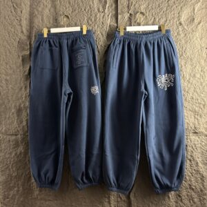 SunAsh joggers Blue