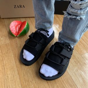 Zara Tech slides