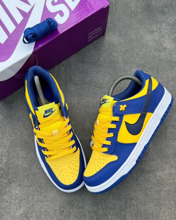 NK SB Low UCLA - Image 2