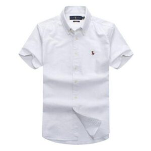 Polo ralph Shortsleeve shirt White
