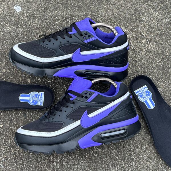 Airmax persian DW Black