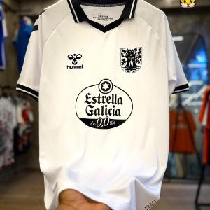 Luxury Retro Jersey