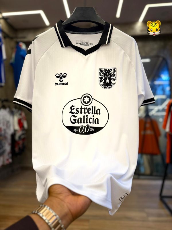 Luxury Retro Jersey