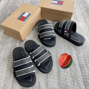 Tommy jeans Tech slides