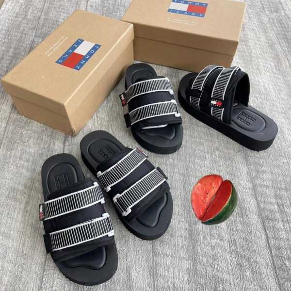 Tommy jeans Tech slides
