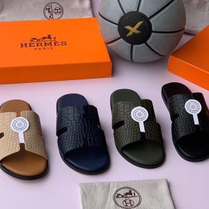 Hermes Pam in 4 colors