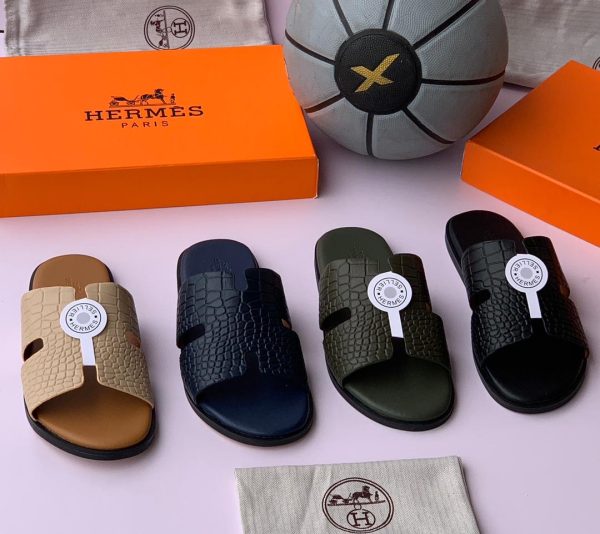 Hermes Pam in 4 colors