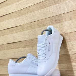 Reebok Charm White
