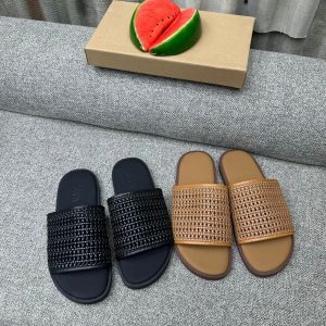 Zara slippers