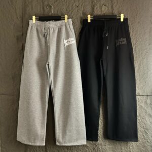 Broken Planets Joggers in 2 colors