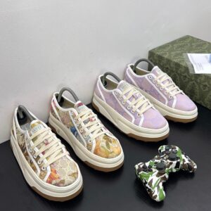 GG Tennis sneakers in 2 colors