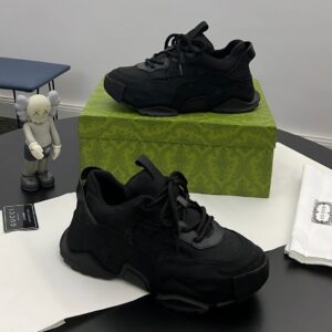 GG Print Chunky Sole 2025