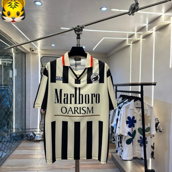 Marlboro Oarism Jersey