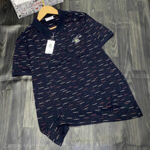 Lacoste Polo Blue
