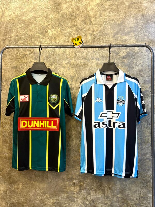 Special edition Jerseys