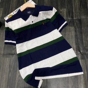 Polo Ralph Lauren Green/Blue/White