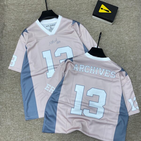 Archive Jersey