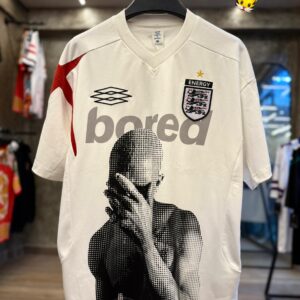 Bored Premium Cotton Jersey