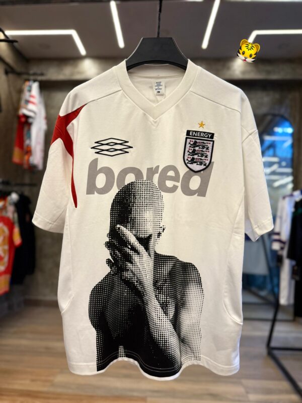 Bored Premium Cotton Jersey
