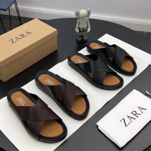 Zara Kris Cross in 2 colors