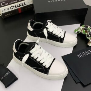 Numeris Atelier Acrylic Black