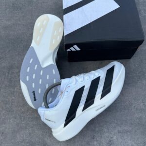 AD ADIZERO EVO WHITE