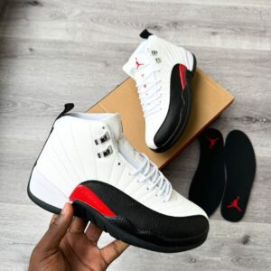 AJ 12 Taxi Flip