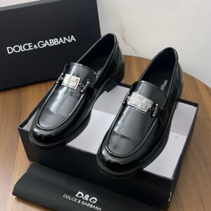 D&G Luxury Shoe