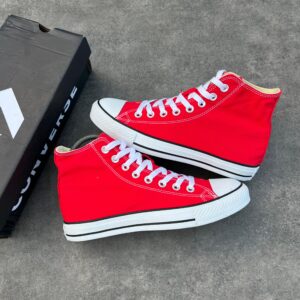 Chuck Taylor Red High